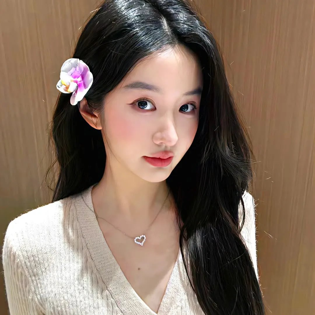 阿潘小姐