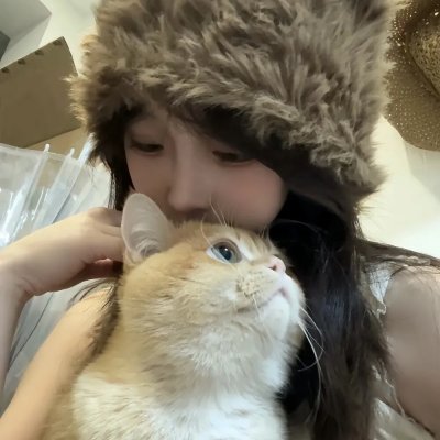 吹落的树叶